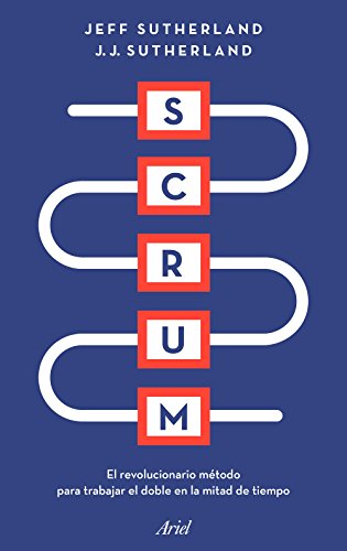 Scrum, el revolucionario método para trabajar el doble en la mitad de tiempo