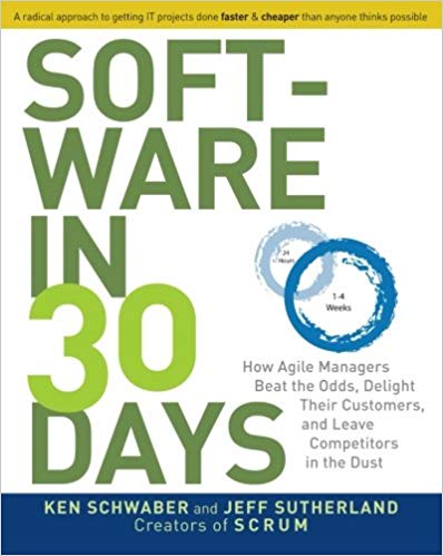 Software en 30 días